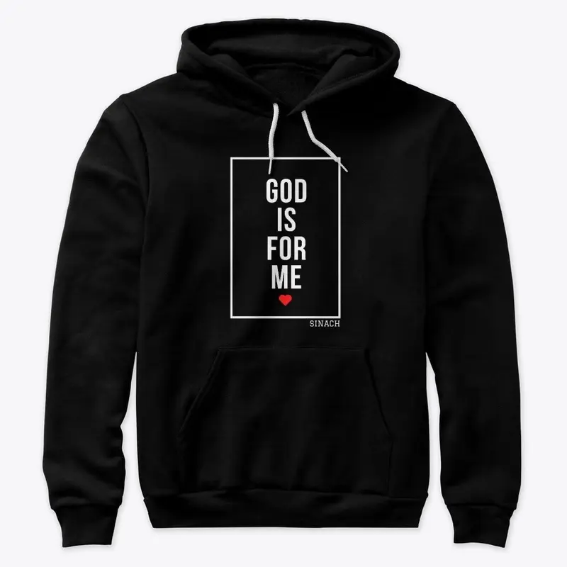 God is for me series