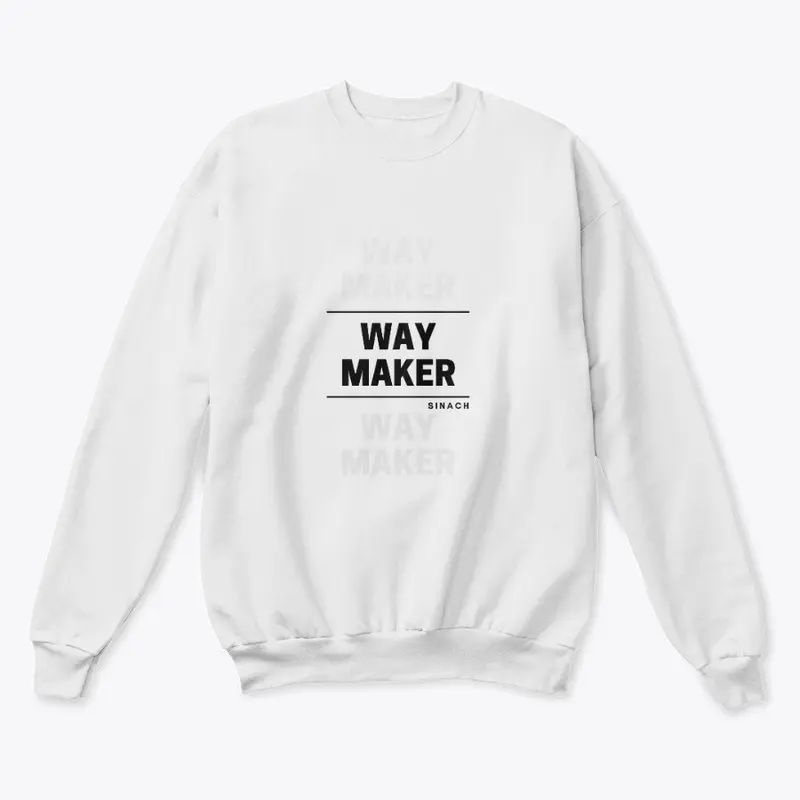 waymaker series